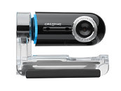 My Creative Live! Cam Sync 1080p camera display in MS Teams is jerky, not smooth. hires_AF_p1_thm.jpg