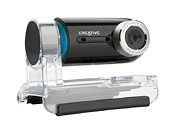 My Creative Live! Cam Sync 1080p camera display in MS Teams is jerky, not smooth. hires_AF_p2_thm.jpg