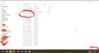 Windows created a folder/modified in the future; Feb 1st. Today is 31st Jan. Any explanation? HJ4PUuNfJp9sftssVIky8nbREQKw3ZF0DZ_XvVJcKyg.jpg