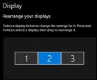 Is there any way to change all monitors display sizes at once in windows? hjEjwjl3oE33fhg6A1NXPiVka7DwAVwQO4p9gEfaroc.jpg