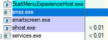 Why do some of these have different logos? I only just noticed it and it's a very simple... hk5ox7p6rhah1.png