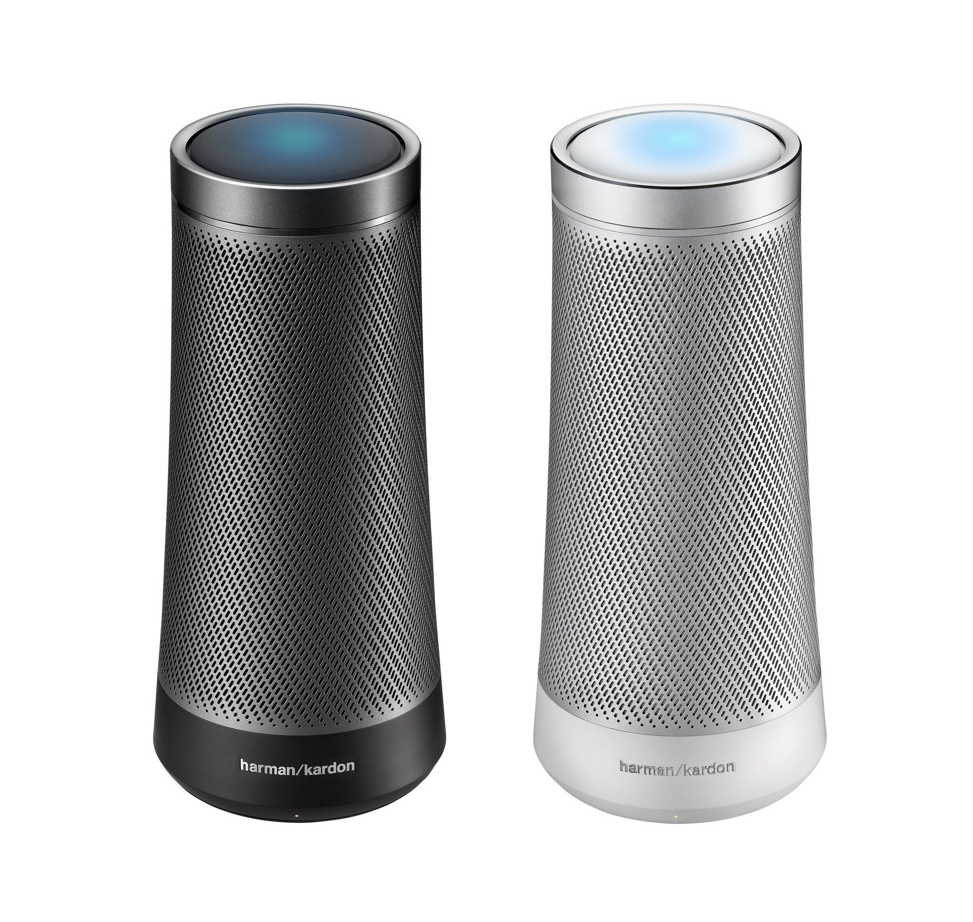 Is there a way to have multiple people use Spotify on our Harman Kardon Invoke? HK_Invoke_004.jpg