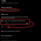 thanks a lot battery saver - its dropped 3% in the last 5 min while being docked hKjZbizqS50COQyGACpYRnP3gPwfNsJsm3ZNJWYDwC4.jpg