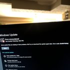 Any time i try to download the Windows 10 20H2 update, it won’t install past 20% and it’s... Hm1wvxPgjeeOVmvk7b6khxlOybzdqsnUW9s1VMC9ugE.jpg
