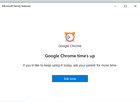 I cant get past this page when I open Chrome. However, my parents have already disabled the... hm6O1LixB2p1FR9HFKbiaz_8MQV2FOn3FGRrJ9rKtzQ.jpg