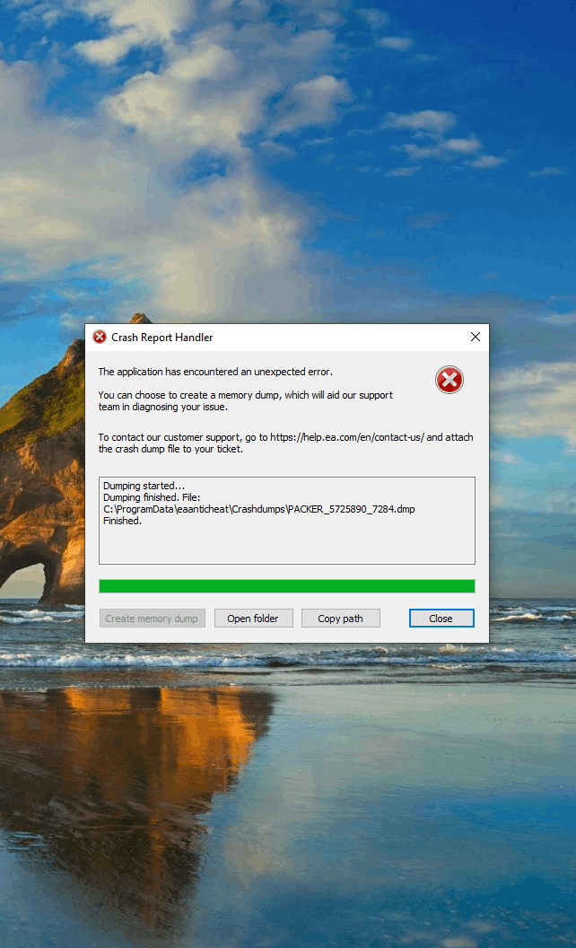 BSOD ERROR TRYING TO OPEN EA FC 24 WIN 11 HMGqkY6mU8dwicT3CkzEdrDzt1UwwlIpKYiUE8XK4LQeVzNN2GJp3MmJ%2FxjTrMCHlOKyMxQRi0O9PfyNr8qcjfvdKgs%3D.png