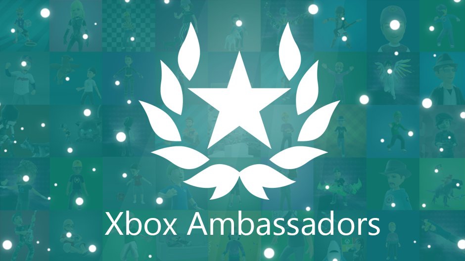 Xbox Ambassador badges are coming to Xbox Live HolidaySeason_Titlev3-hero.jpg