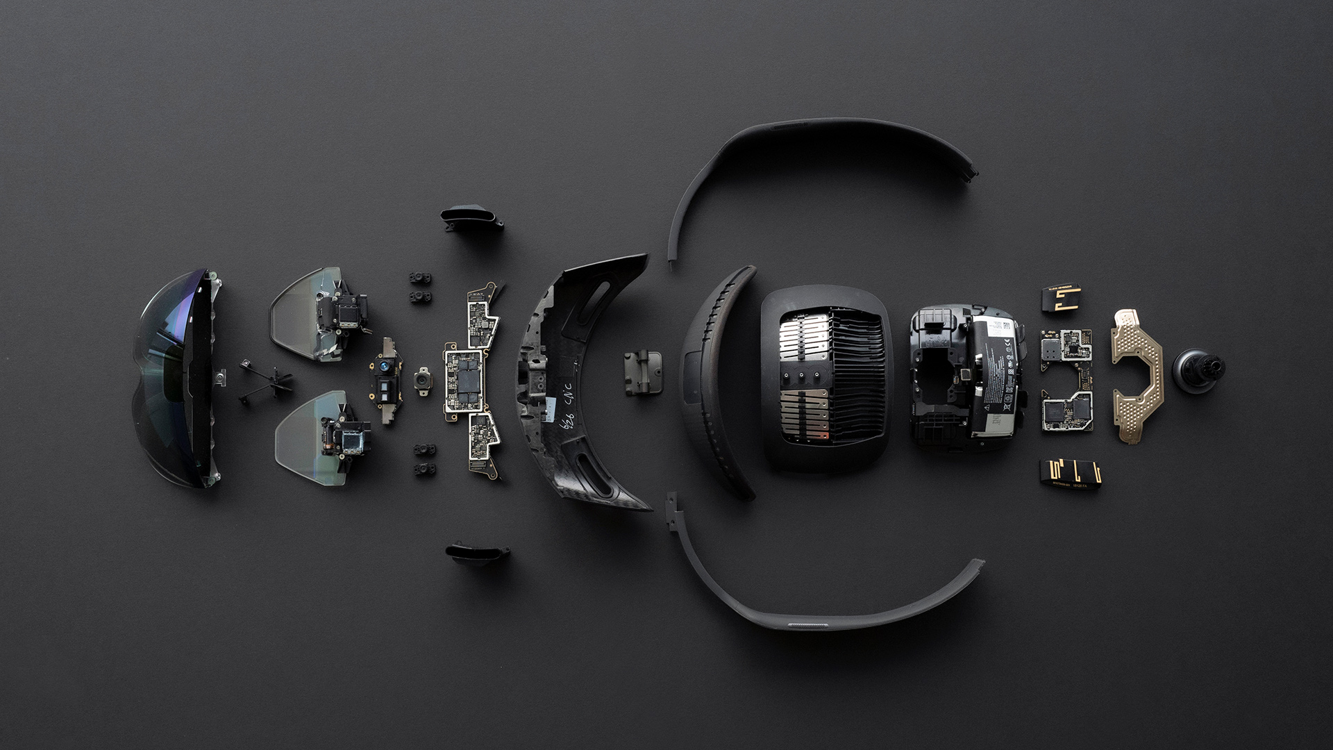 Microsoft now shipping HoloLens 2 mixed reality headset to customers  VR-Holo hololens-2-exploded_1920x1080.jpg
