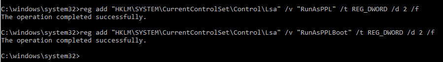 Local Security Authority Protection is off - Windows 11 holrVf9N5eZVQ9QJubAi9o9gnySwnIE9TiR5hieLAgtyAtGHZzE2hYUz5fOORPyiNlPAMjy2uHnxMHneSUiwKOBMcppAw%3d.png