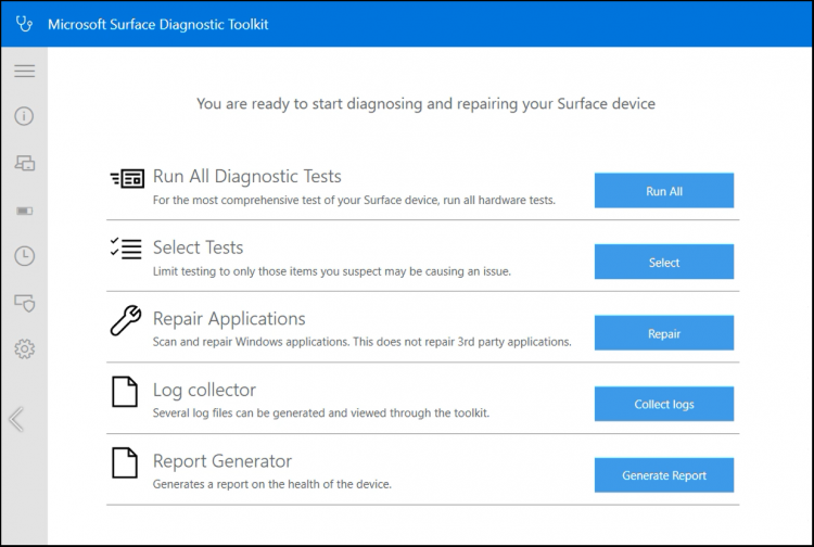 Introducing the Surface Diagnostic Toolkit for Business homesdt1-e1544482807803.png