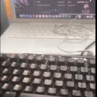 Whenever my friend presses a key on his keyboard it shows a blue outline around the search... HOSPY7bFDvR6kyBVXAm07lj-vyQrW75nM3rYuNtYkt4.jpg