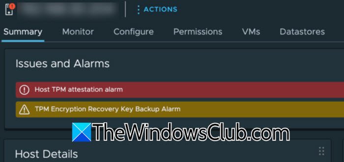 Host TPM Attestation Alarm in VMware vSphere host-tpm-attestation.jpg