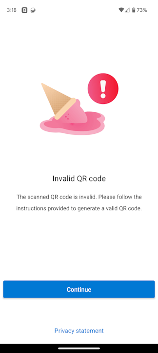 Phone Link Invalid QR Code error [Fix] hoTBYVWqIqs4dqDNG4SEg0qEslooNGrdxy2CMEAtmrW9Y%2b8gh5xDEv7cCAvfVZGv16QQqO8BYm8xLzGyzLOvelYfVAc%3d.png