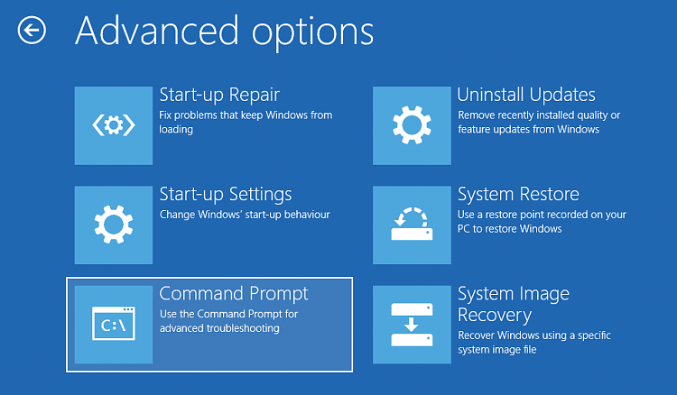 Windows 11 keeps deleting system restore points on its own, rendering System Restore... -how-delete-inactive-system-image-restore-points-system-restore-advanced-start-up-command-prompt.png