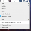 How to add Boot to Advanced Startup Options to Context Menu of Windows 10 How-to-add-Boot-to-Advanced-Startup-Options-in-content-menu-on-Windows-10-100x100.png