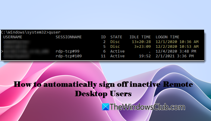 How to automatically sign off inactive Remote Desktop Users How-to-automatically-sign-off-inactive-Remote-Desktop-Users.png