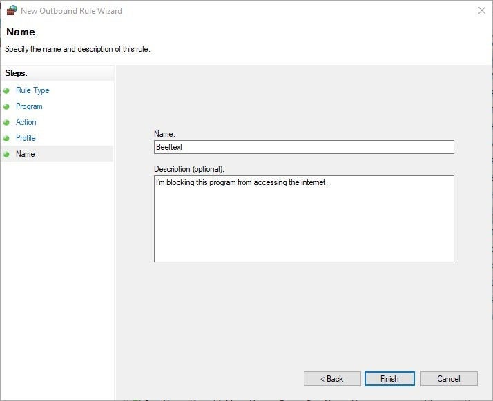Back to Basics: How to block Windows programs from accessing the internet How-to-block-Windows-programs-from-accessing-the-internet-Firewall-step-7.jpg