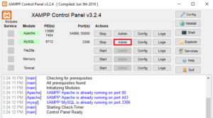 How to change phpMyAdmin password on XAMPP How-to-change-phpMyAdmin-password-on-XAMPP-300x167.png