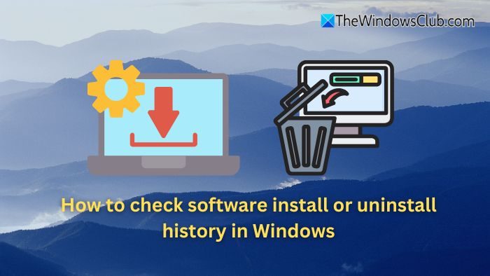 How to check Software Install or Uninstall History in Windows 11 How-to-check-software-install-or-uninstall-history-in-Windows.jpg