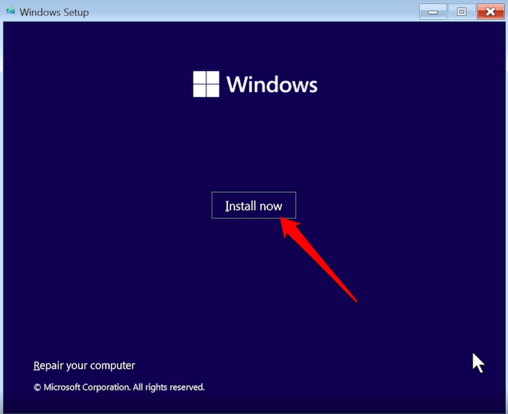 Microsoft: Don’t fall for unwanted apps on Windows 10, clean install Windows 11 ASAP how-to-clean-Install-Windows-11.jpg