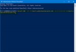 How to convert Hyper-V VHDX file to VHD using PowerShell How-to-convert-Hyper-V-VHDX-file-to-VHD-using-Windows-PowerShell-150x103.jpg