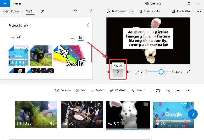 How to create a Lyrical Video in Windows 10 using Photos app how-to-create-a-lyrical-video-in-windows-10-using-photos-app-7.png