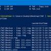 How to delete files and folders using Windows PowerShell How-to-delete-files-and-folders-using-Windows-PowerShell-3-100x100.png