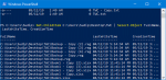 How to delete files and folders using Windows PowerShell How-to-delete-files-and-folders-using-Windows-PowerShell-3-150x73.png