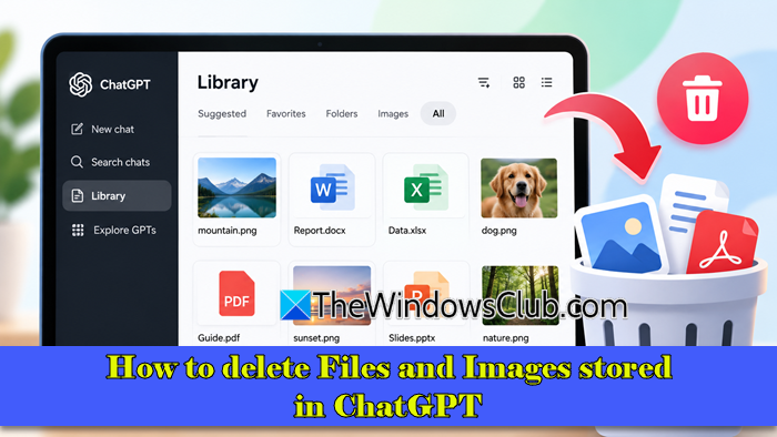 How to delete Files and Images stored in ChatGPT How-to-delete-Files-and-Images-stored-in-ChatGPT.png