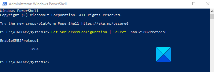 How to enable or disable SMBv2 in Windows 10 How-to-detect-SMBv2-in-Windows-10.png