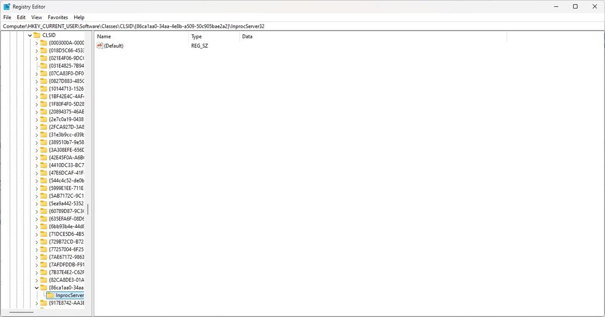How to enable the old context menu in File Explorer in Windows 11 How-to-disable-the-show-more-options-menu-in-Windows-11-File-Explorer.jpg