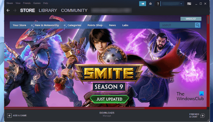 How to download, install, and use Steam on Windows 11/10 PC How-to-download-and-install-Steam.png