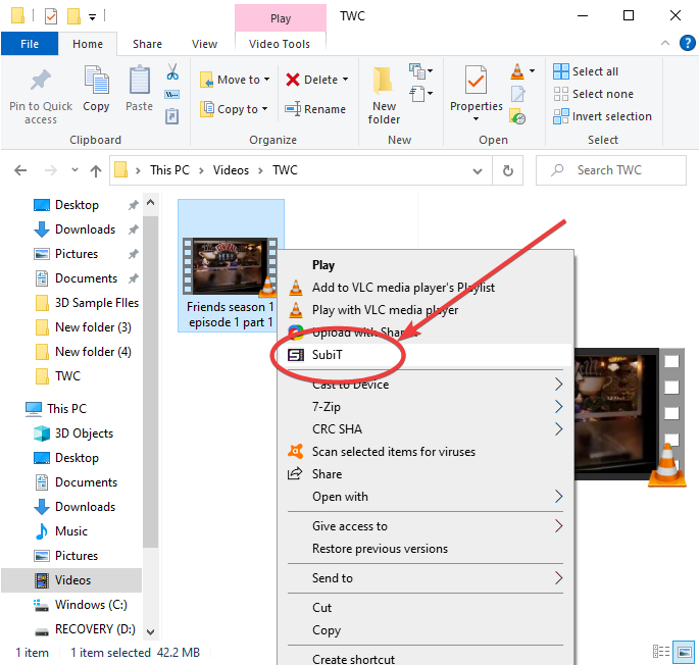 How to download Subtitles for Movies using right-click context menu in Windows 11/10 how-to-download-subtitles-for-movies-from-right-click-context-menu-windows-11-10.png