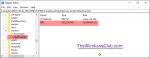 How to enable AHCI in Windows 10 after Installation How-to-Enable-AHCI-in-Windows-10-after-Installation_registry-edit_4-1-150x58.png