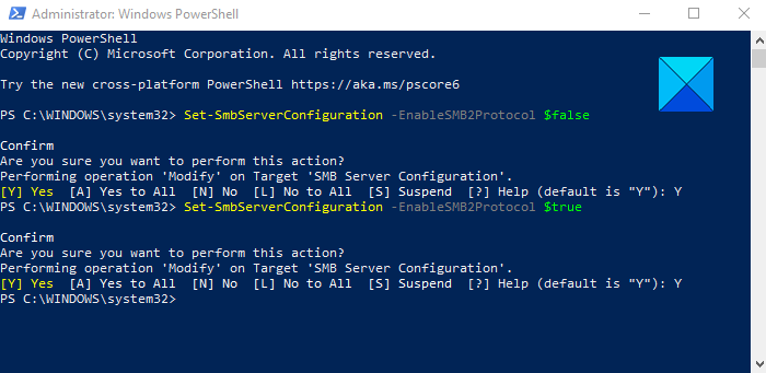How to enable or disable SMBv2 in Windows 10 How-to-enable-or-disable-SMBv2-in-Windows-10.png
