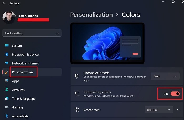 How to Enable or Disable Transparency effects in Windows 11 How-to-Enable-or-Disable-Windows-transparency-effects-in-Windows-11.jpg