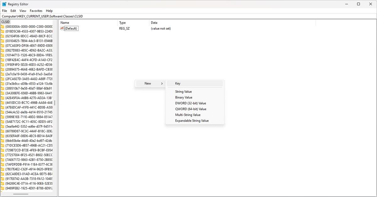 How to enable the old context menu in File Explorer in Windows 11 How-to-enable-the-old-context-menu-in-File-Explorer-on-Windows-11.jpg