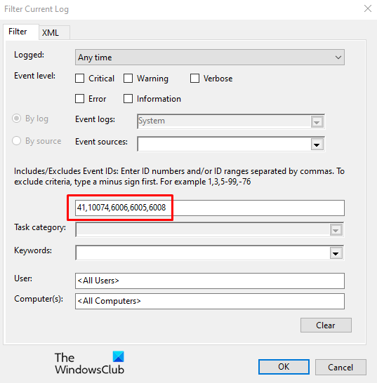 How to find the cause of an Unexpected Shutdown on Windows 10 How-to-find-the-cause-of-unexpected-shut-down-on-Windows-10.png