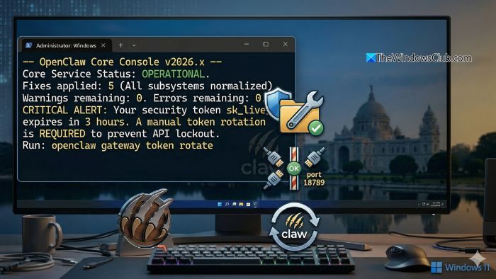 OpenClaw not running on Windows PC [Fix] How-to-Fix-OpenClaw-Not-Running-on-Windows.jpg