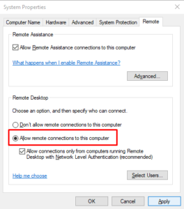 How to fix Remote Desktop Error Code 0x204 on Windows 10 How-to-Fix-Remote-Desktop-Error-Code-0x204-on-Windows-10-264x300.png