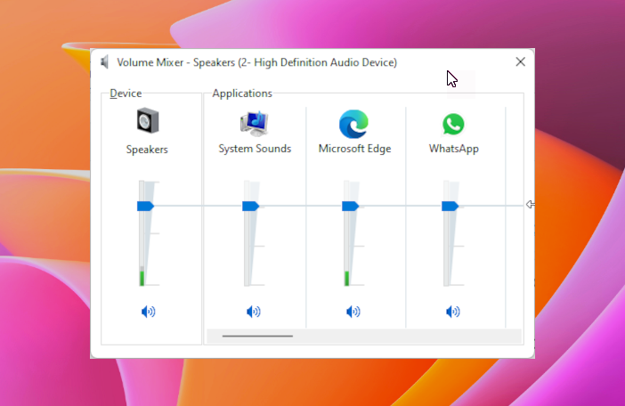 How to restore the old Volume Mixer in Windows 11 How-to-get-back-the-old-Sound-Mixer-in-Windows-11.png