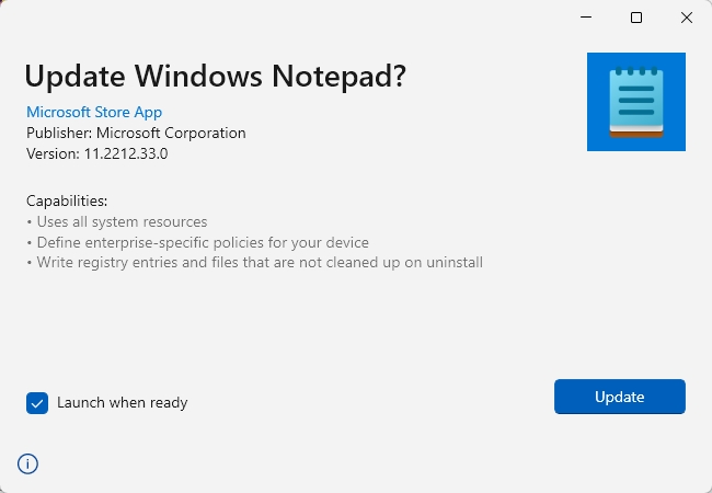 How to get Notepad with Tabs in the stable version of Windows 11 How-to-get-Notepad-with-Tabs-in-the-stable-version-of-Windows-11.jpg
