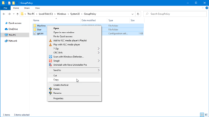 How to Import or Export Group Policy settings in Windows 10 How-to-import-or-export-Group-Policy-settings-in-Windows-10-300x169.png