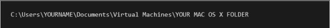 How to Install MacOS on Windows 10 in a Virtual Machine How-to-Install-MacOS-on-Windows-10-in-a-Virtual-Machine-4.jpg