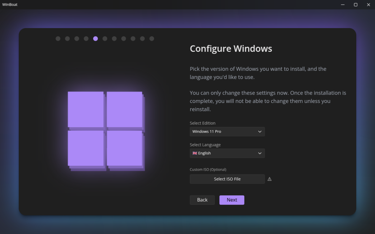 Run any Windows app on Linux with WinBoat, it's free and open source How-to-install-Windows-11-in-Winboat.png