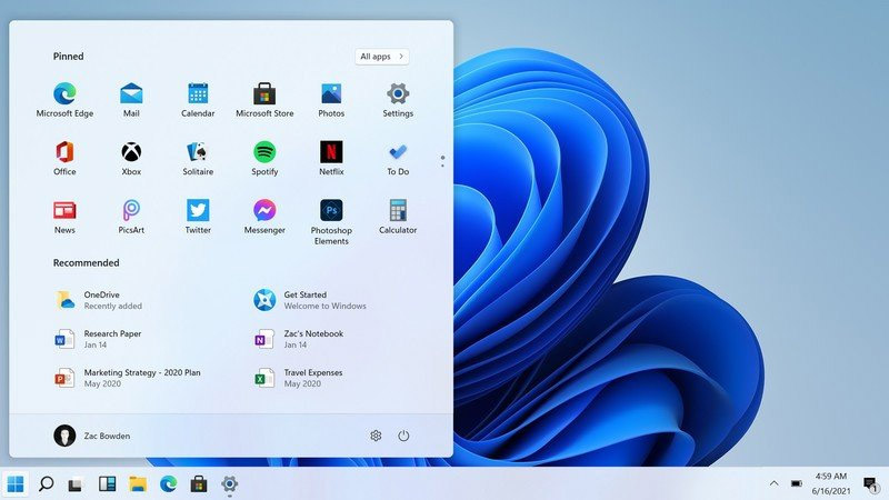 7 easy ways to make Windows 11 look like Windows 10 How-to-make-Windows-11-look-like-Windows-10-03.jpg