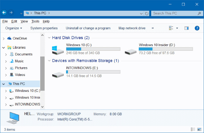 7 easy ways to make Windows 11 look like Windows 10 How-to-make-Windows-11-look-like-Windows-10-07.jpg