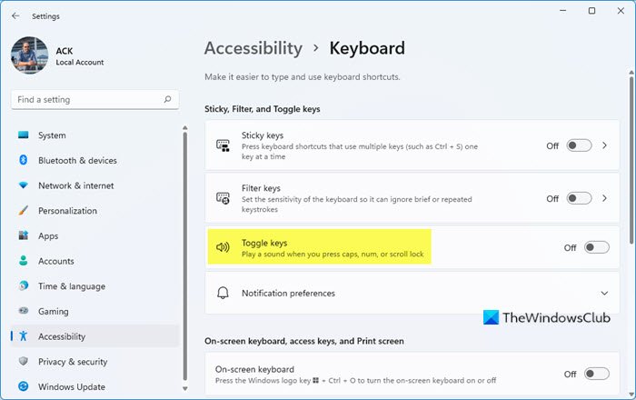 How to mute the Toggle Keys in Windows 11 How-to-mute-the-Toggle-Keys-in-Windows-11.jpg
