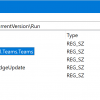 How to stop Microsoft Teams from starting automatically in Windows 10 How-to-prevent-Microsoft-Teams-running-on-startup-using-Registry-Editor-100x100.png