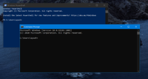 How to Reset PowerShell and Command Prompt to default settings How-to-Reset-PowerShell-and-Command-Prompt-to-default-settings-300x161.png